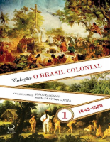 Coleção O Brasil Colonial. Volume 1.pdf